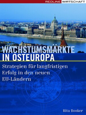 cover image of Wachstumsmärkte in Osteuropa